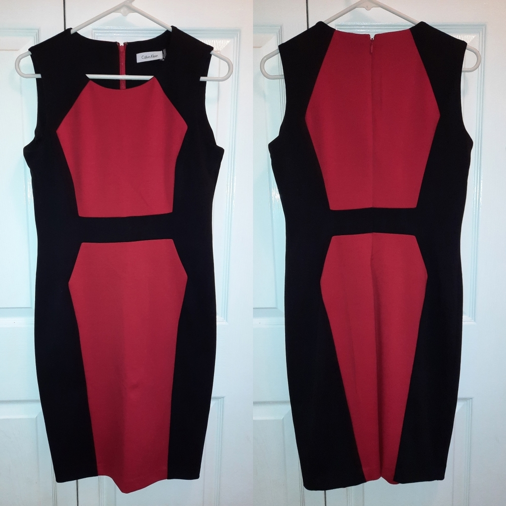 CK Dress